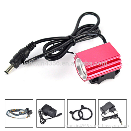 1600LM CREE XM-L T6 Cycling Bicycle Waterproof LED Bike Light